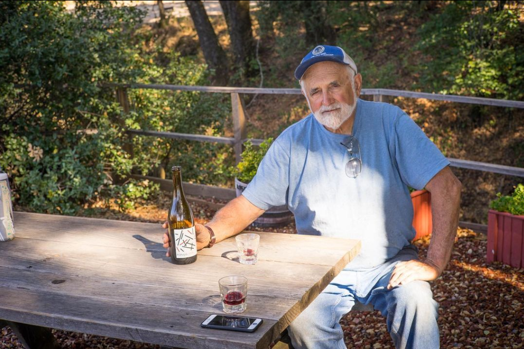 Venturi Vineyards