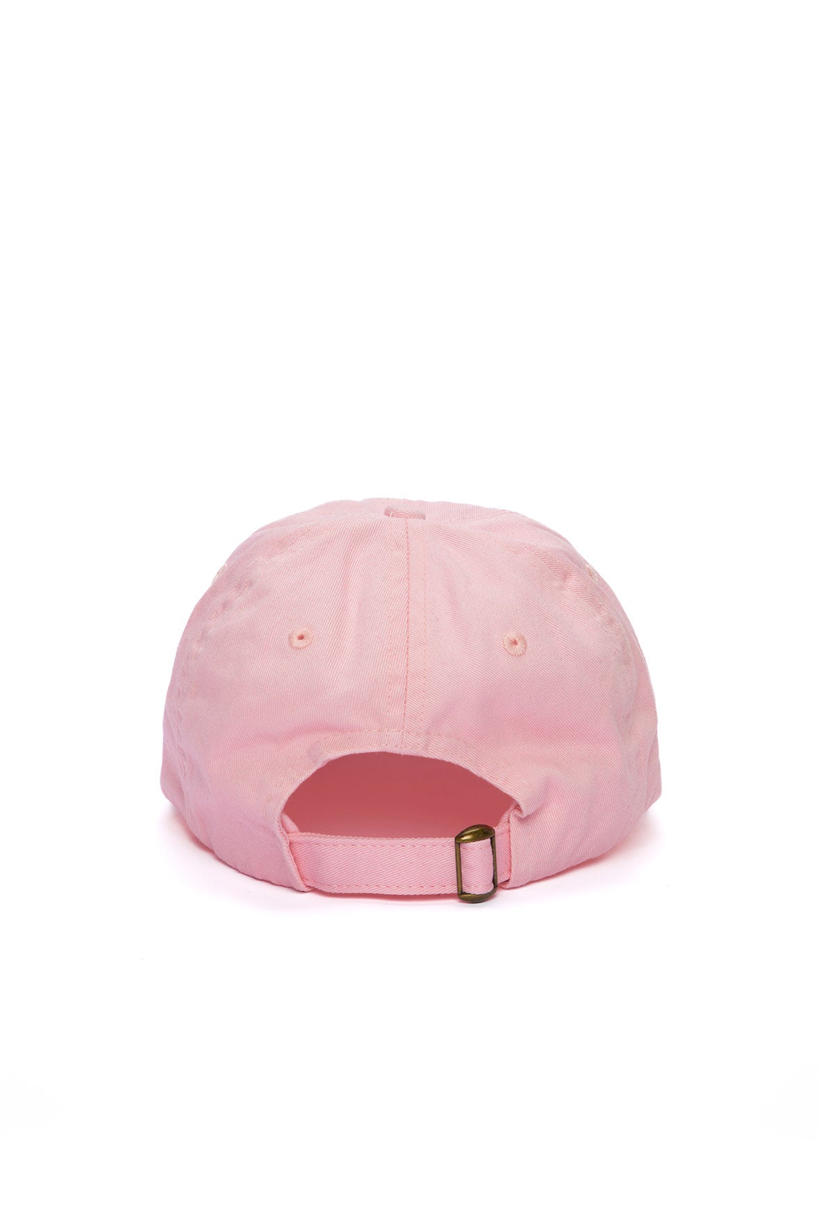WAVES Logo Cap Pink