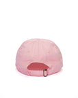 WAVES Logo Cap - Pink