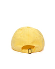 WAVES Logo Cap - Butter