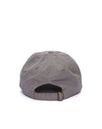 WAVES Logo Cap - Grey