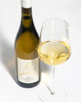 2022 "Cuvée Esmé Anne" Chenin Blanc