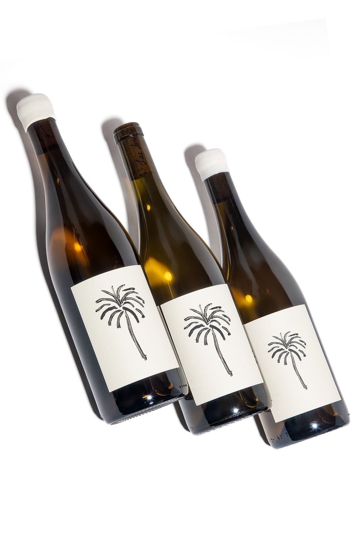 CÉZANNE VERTICAL – Las Jaras Wines