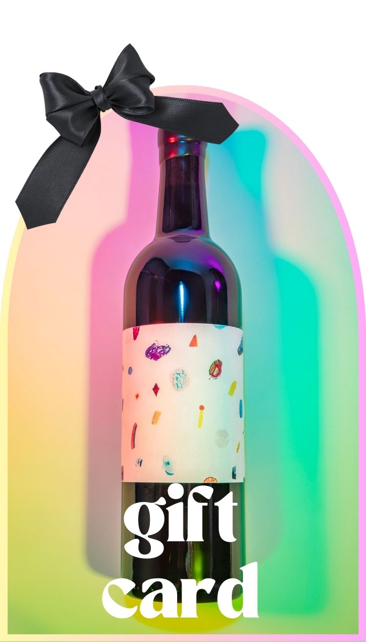 Las Jaras Wines Gift Card
