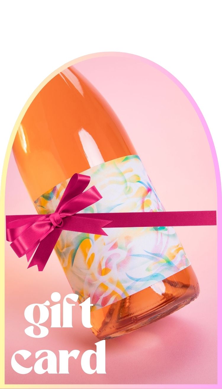Las Jaras Wines Gift Card