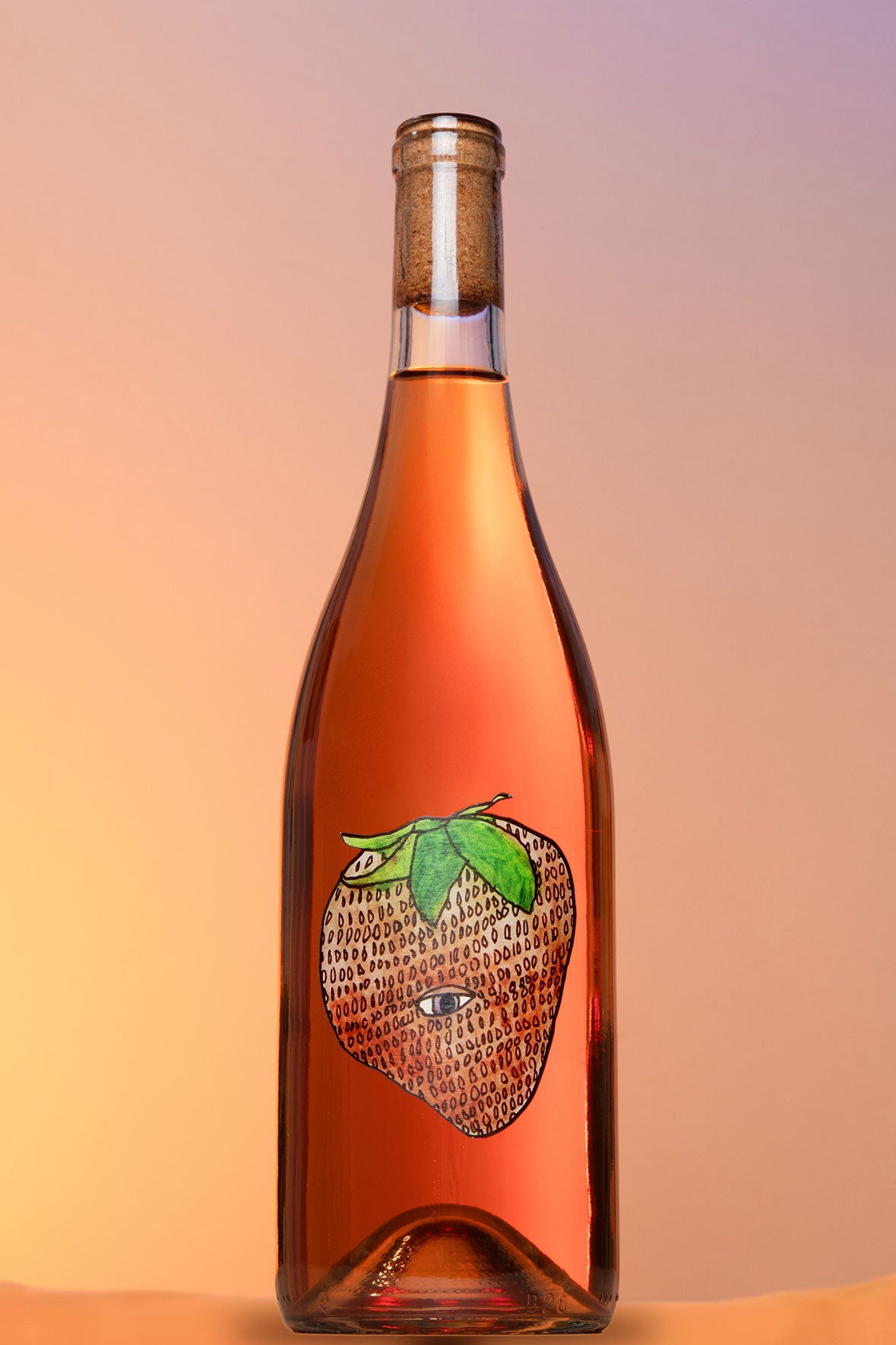 2022 Rosato – Las Jaras Wines