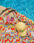 WAVES x Dusen Dusen | Tote Trip