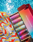 WAVES x Dusen Dusen | Towel Drip