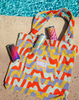 WAVES x Dusen Dusen | Tote Trip