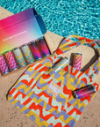 WAVES x Dusen Dusen | Tote Trip