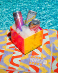 WAVES x Dusen Dusen | Tote Trip