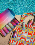 WAVES x Dusen Dusen | Tote Trip