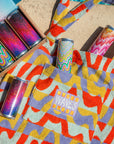 WAVES x Dusen Dusen | Tote Trip