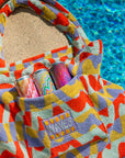 WAVES x Dusen Dusen | Tote Trip