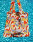 WAVES x Dusen Dusen | Tote Trip