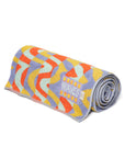 WAVES x Dusen Dusen | Towel Drip