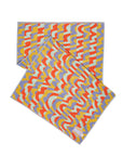 WAVES x Dusen Dusen | Drip Trip Towel