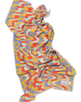 WAVES x Dusen Dusen | Drip Trip Towel