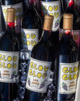 GLOU GLOU GLUT | FREE SHIPPING