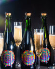 Tres Sparkling