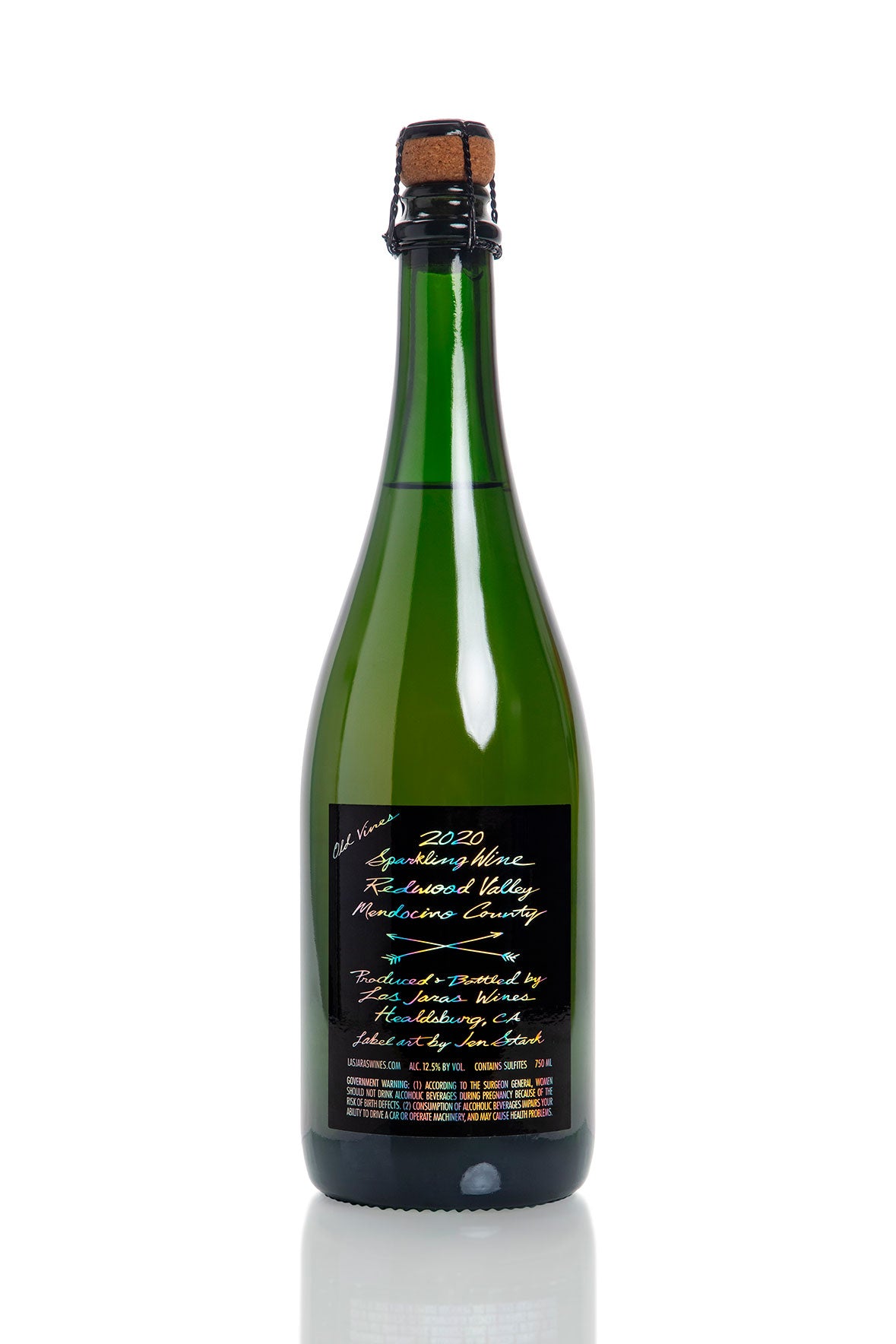 2020 Sparkling Wine