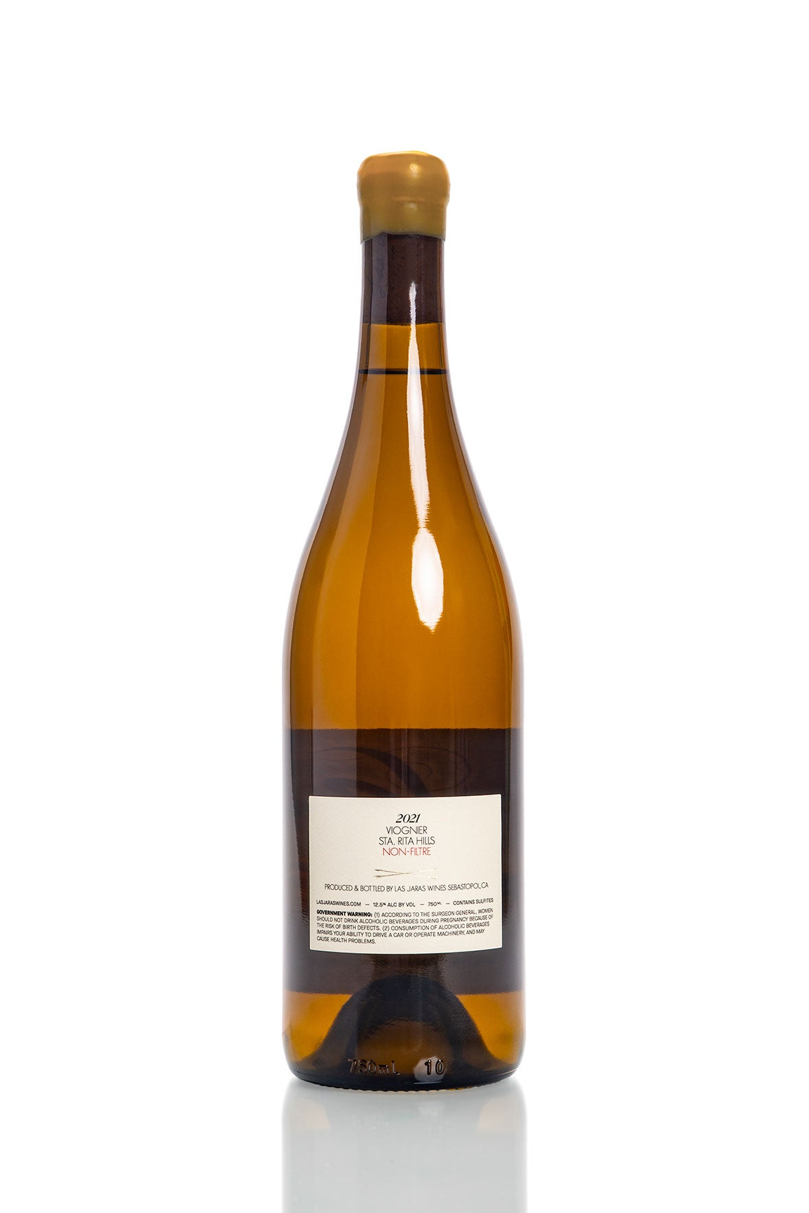 Viognier – Las Jaras Wines
