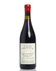 2022 Old Vines Carignan