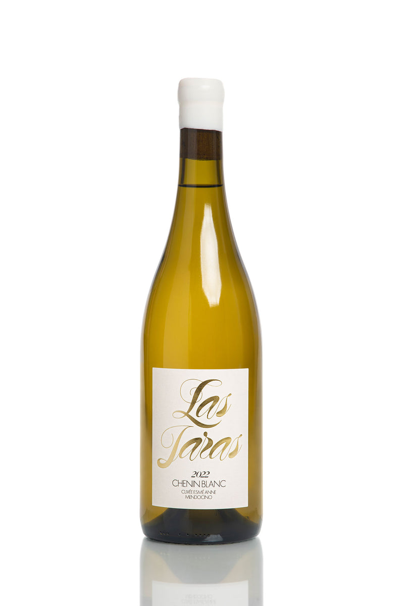 LAS_JARAS_2022_CUVEE_ESME_ANNE