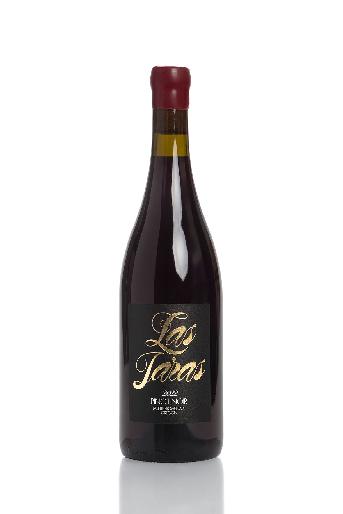2022 La Belle Promenade Pinot Noir