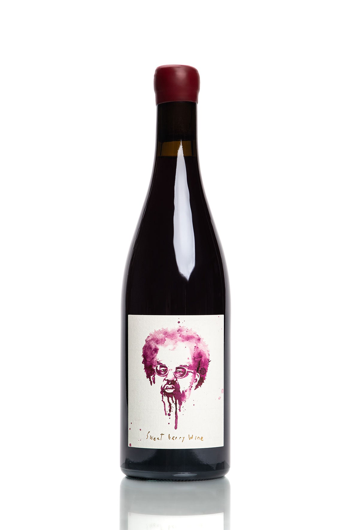 2022 Sweet Berry Wine | Las Jaras Flagship Red – Las Jaras Wines