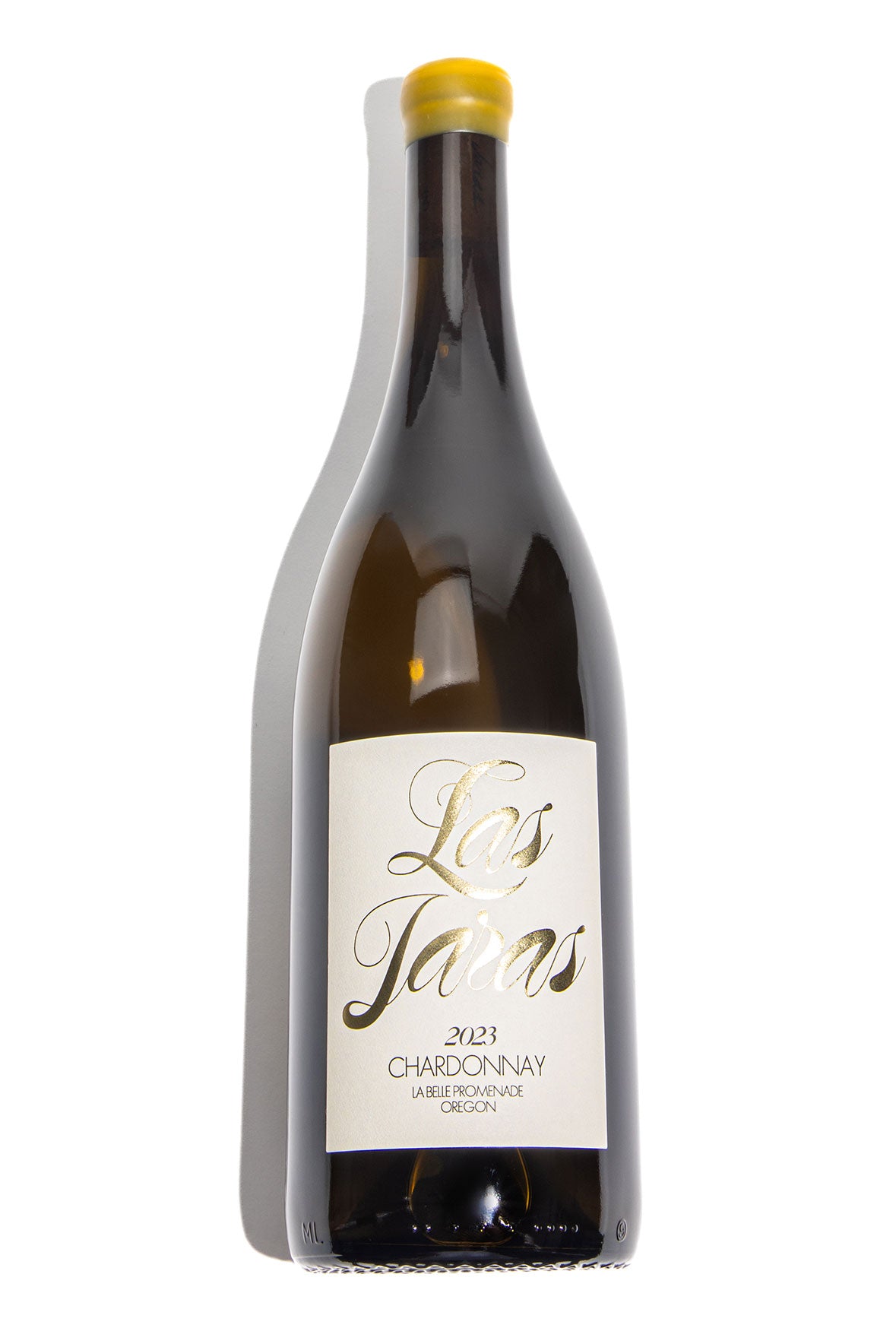 2023 La Belle Promenade Chardonnay | Las Jaras – Las Jaras Wines