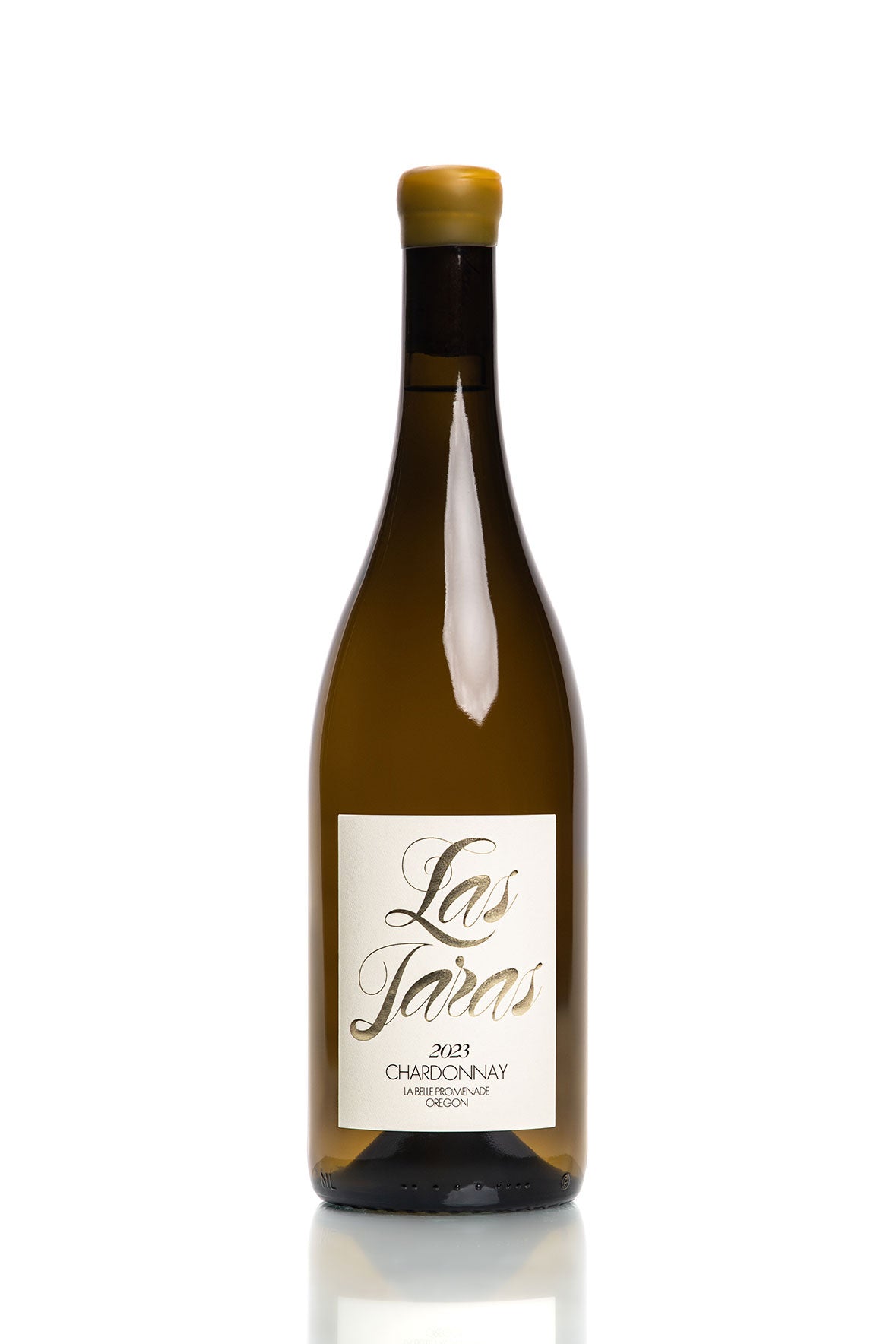 2023 La Belle Promenade Chardonnay – Las Jaras Wines 2023 La Belle Promenade Chardonnay – Las Jaras Wines