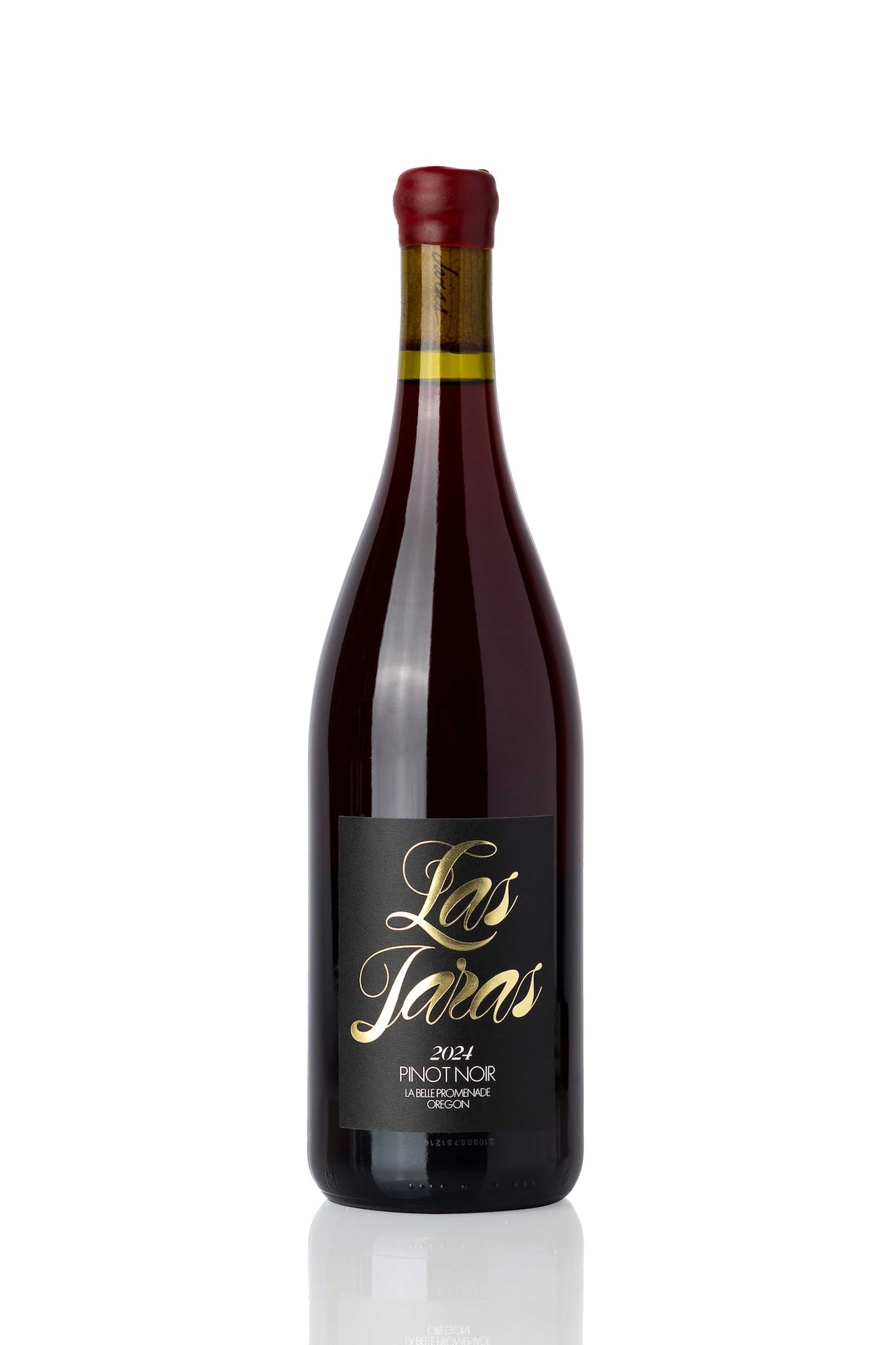 2024 La Belle Promenade Pinot Noir – Las Jaras Wines