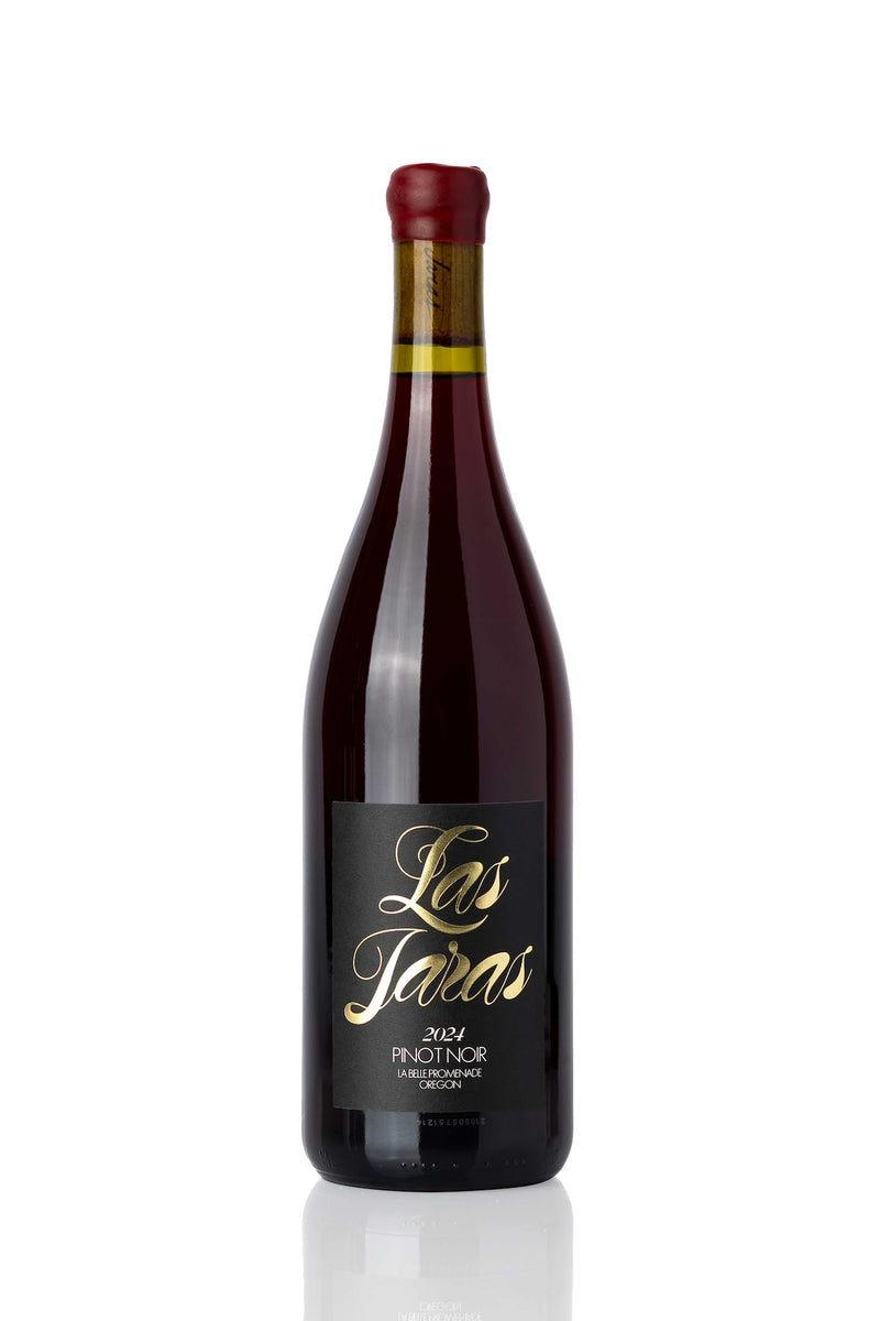 2024 La Belle Promenade Pinot Noir – Las Jaras Wines