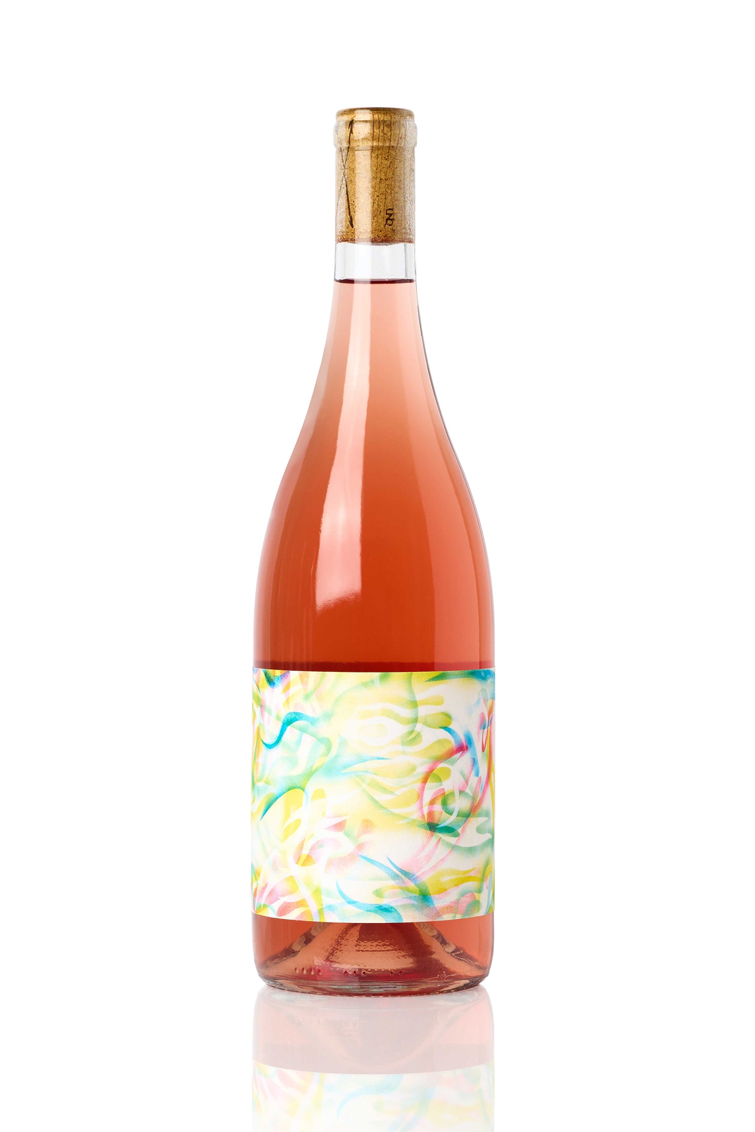 2025 Rosé | NEW! – Las Jaras Wines