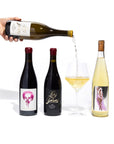 2023 La Belle Promenade Chardonnay