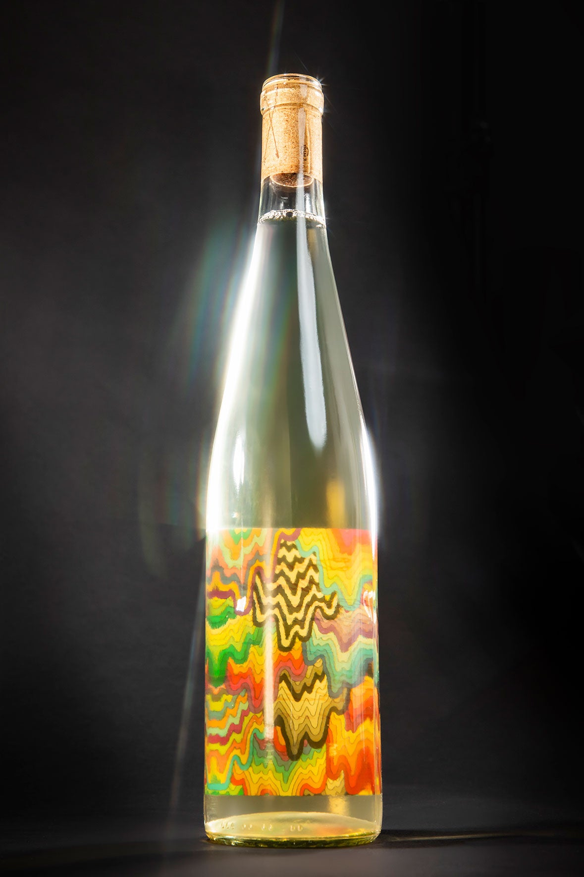 2023 Trousseau Gris | Rare White Wine | Las Jaras – Las Jaras Wines