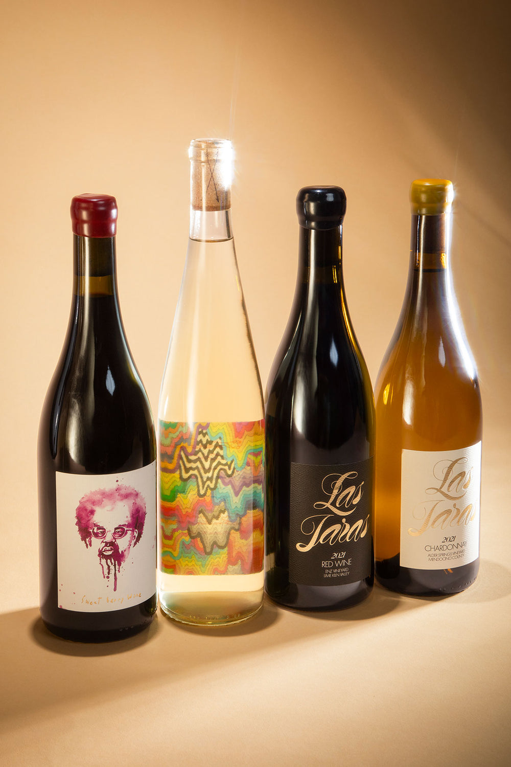 4 Bottle Club