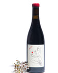 2022 Old Vines Carignan