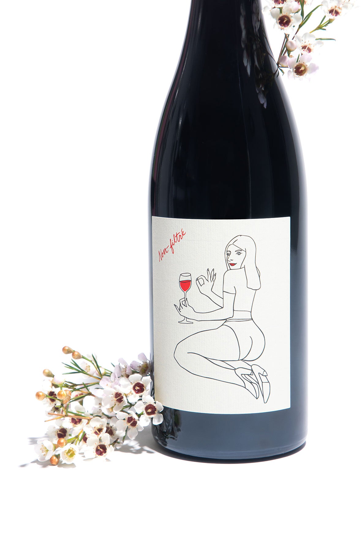 2022 Old Vines Carignan – Las Jaras Wines