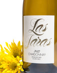 2022 Spear Chardonnay