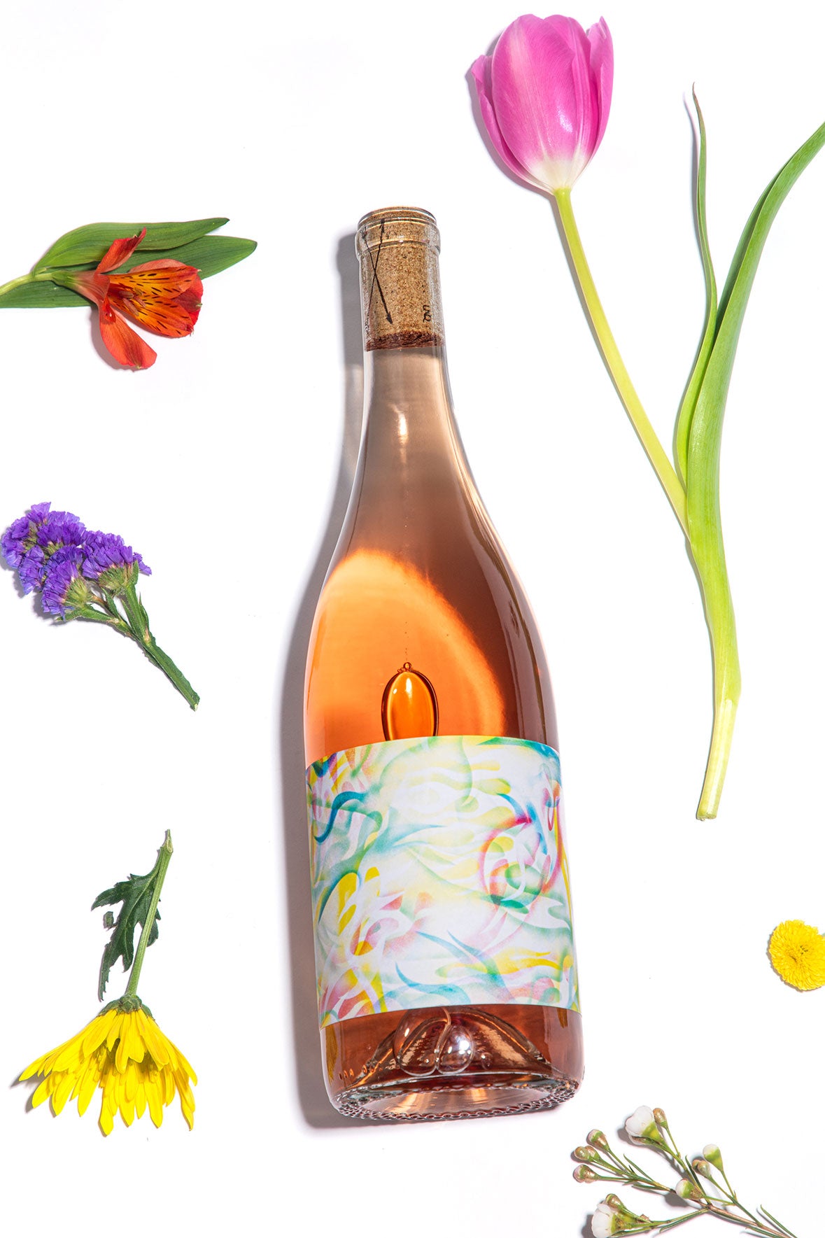 Coty LA ROSE JACQUEMINOT ラ・ローズ・ ジャックミノ 2024 Rosé – Las Jaras Wines