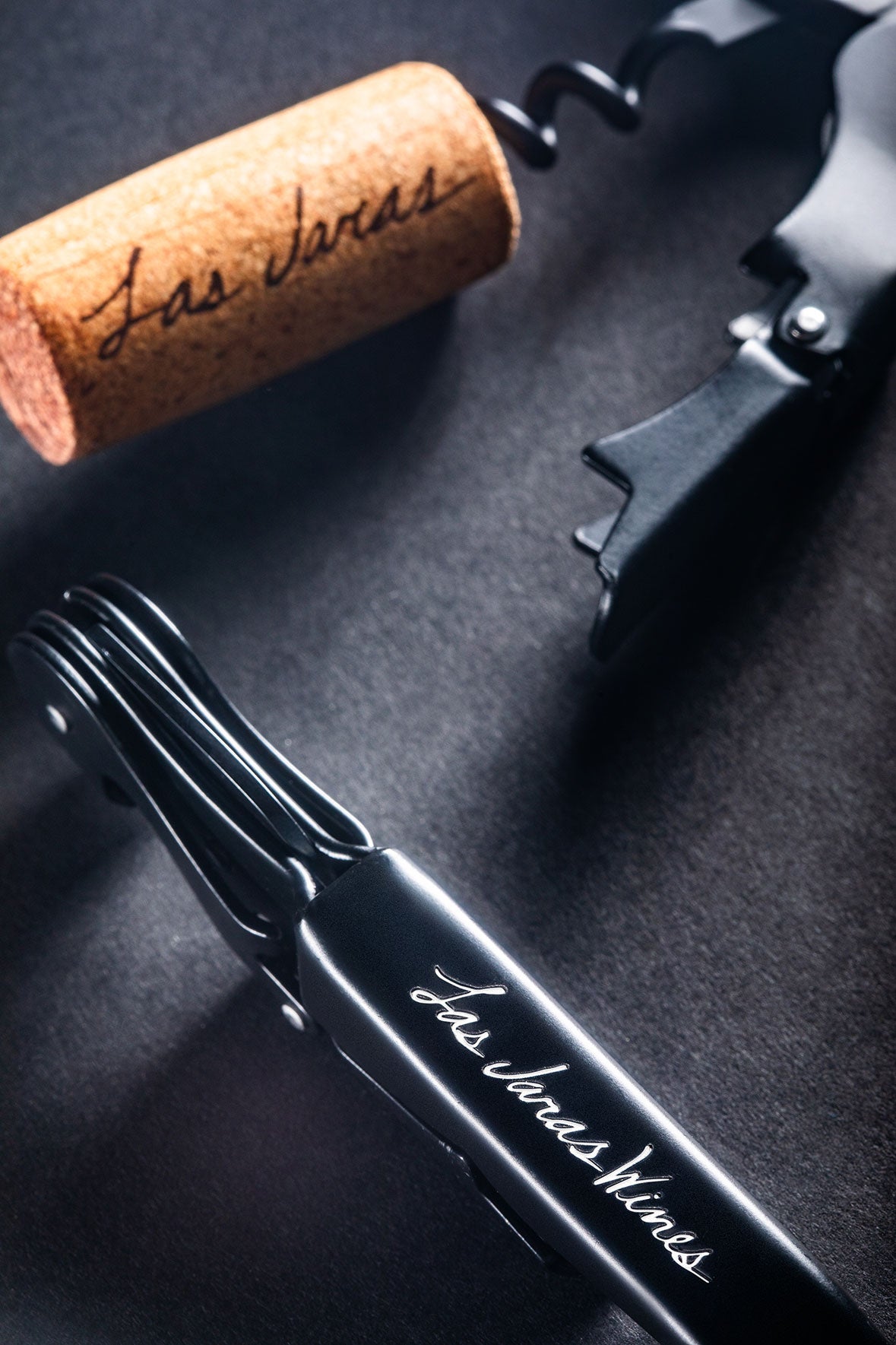 Black Wine Key