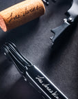 Black Wine Key