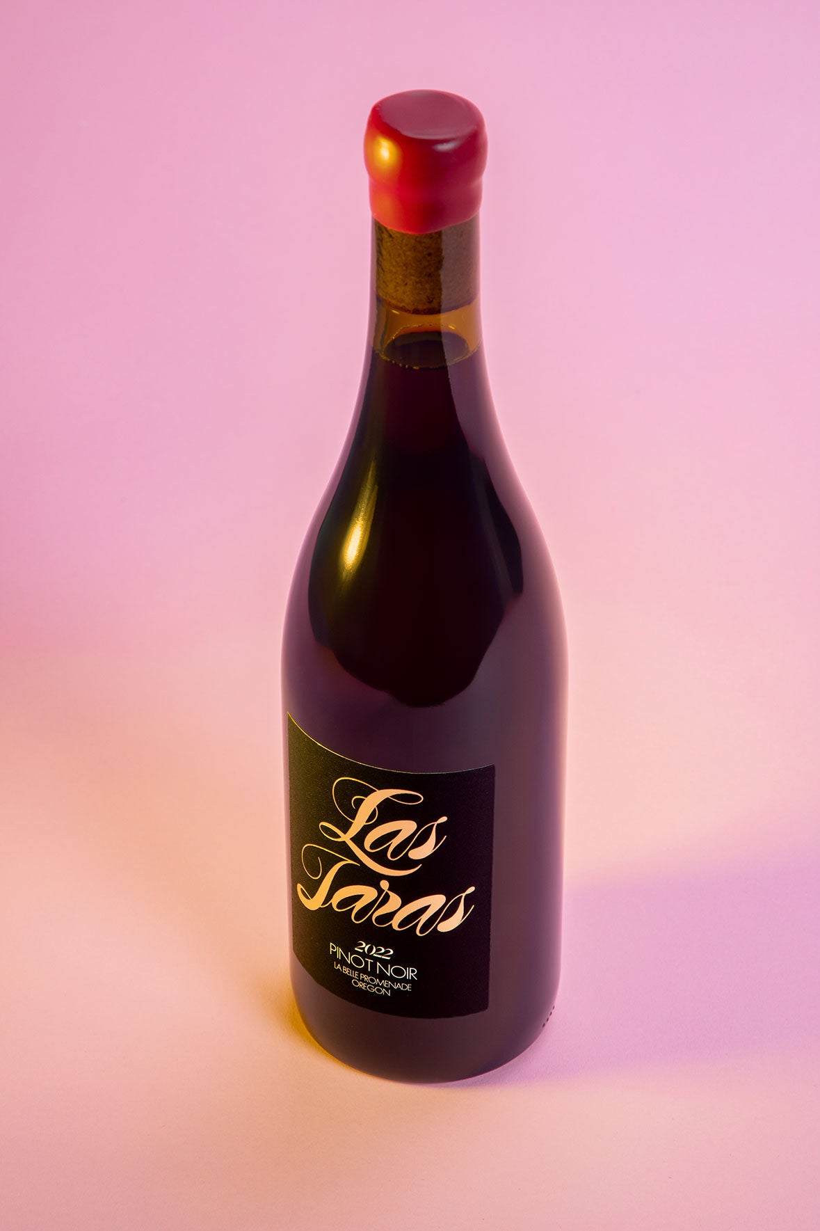 2022 La Belle Promenade Pinot Noir