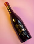 2022 Mendocino Ridge Pinot Noir