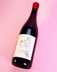 2022 Old Vines Carignan