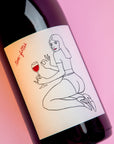 2022 Old Vines Carignan