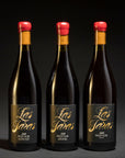 Pinot Trio