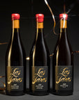 Pinot Trio